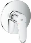 GROHE Eurodisc Cosmopolitan zuhanycsaptelep süllyesztett StarLight Chrome 24055002