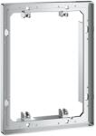 Grohe wc öblítő gomb rögzítő keret WC-hez StarLight Chrome 38957000 (38957000)