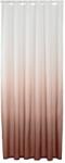 Sealskin Blend zuhanyfüggöny 200x180 cm fehér 800136