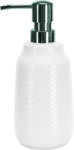 Kleine Wolke Dotty szappanadagoló 400 ml fehér 8030100854 (8030100854)