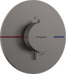 Hansgrohe ShowerSelect Comfort S zuhanycsaptelep süllyesztett z termosztáttal || 15559340