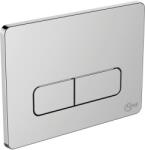 Ideal Standard öblítő gomb WC-hez fényezett króm W3709AA (W3709AA)