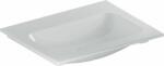Geberit iCon mosdótál 60x48 cm négyszögletes beépíthető fehér fényes 501.843. 00.3 (501843003)