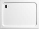 KALDEWEI Duschplan téglalap alakú zuhanytálca 100x75 cm fehér 431600010001 (431600010001)