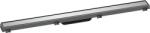 Hansgrohe Raindrain a lefolyó külső eleme 90 cm króm 56040000