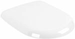 Villeroy & Boch Antao wc ülőke lecsapodás-gátlós fehér 8M67S1R1