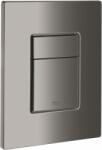 Grohe Skate öblítő gomb WC-hez Hard Graphite 38732A00 (38732A00)
