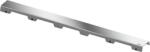 TECE Drainline zuhany lefolyó rács 90 cm 600982
