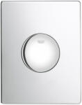 Grohe Skate öblítő gomb WC-hez StarLight Chrome 38573000