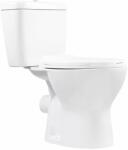 Lavita Zeta kompakt wc fehér 5900378310426 (5900378310426)