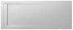 Roca Aquos téglalap alakú zuhanytálca szifonnal 200x80 cm fehér AP6017D032001100 (AP6017D032001100)