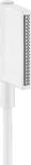 Hansgrohe One zuhanyfej fehér 45720700 (45720700)