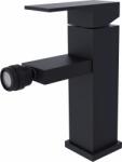 Besco Modern Varium bidé csaptelep álló fekete BB-MV-CZ