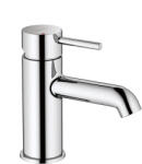 Oltens Molle mosdócsaptelep álló króm 32300100 (32300100)