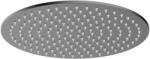 Oltens Vindel fejzuhany 30x30 cm kerek grafit 37006400 (37006400)