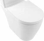 Villeroy & Boch Avento wc ülőke lecsapodás-gátlós fehér 9M77C101 (9M77C101)