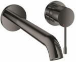 GROHE Essence New mosdócsaptelep süllyesztett Hard Graphite 19967A01