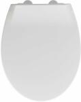 WENKO Syros wc ülőke lecsapodás-gátlós gyemekeknek fehér 22971100 (22971100)