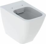 Geberit iCon wc csésze álló dilettációs szivacs nélkül fehér 211910600