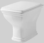 the.artceram Civitas wc csésze álló fehér CIV00301; 00 (CIV0030100)