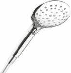 Hagser Andrea zuhanyfej króm HGR40000037 (HGR40000037)