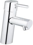 GROHE Concetto mosdócsaptelep álló StarLight Chrome 2338510E