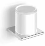 STELLA Milano szappanadagoló 250 ml króm-üveg 12.425 (12425)