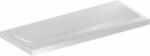 Geberit iCon mosdótál 120x48 cm négyszögletes beépíthető fehér fényes 501.837. 00.7 (501837007)