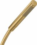 Hansgrohe Starck zuhanyfej aranysárga 10531250