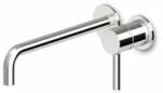 Zucchetti Pan mosdócsaptelep süllyesztett nikkel ZP6123. C8