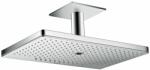 Hansgrohe ShowerSolutions fejzuhany 46.6x30 cm négyszögletes króm 35281000 (35281000)