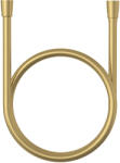 Kludi Suparaflex zuhanycső 160 cm arany 61072N0-00 (61072N000)