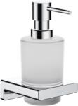 Hansgrohe AddStoris szappanadagoló 200 ml króm-üveg 41745000