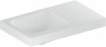 Geberit iCon mosdótál 53x31 cm négyszögletes beépíthető fehér fényes 501.832. 00.4 (501832004)