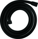Grohe Vitalio Flex zuhanycső 175 cm fekete 287422432 (287422432)