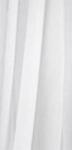 SAPHO zuhanyfüggöny 200x180 cm fehér ZV020 (ZV020)