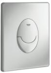 Grohe Skate öblítő gomb WC-hez matt króm 42304P00 (42304P00)