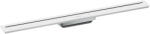 Hansgrohe Drain a lefolyó külső eleme 80 cm fehér 42521700 (42521700)