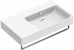 CATALANO New Premium mosdótál 80x47 cm négyszögletes klasszikus-beépíthető-mosdótálak fehér fényes 0220830001 (0220830001)