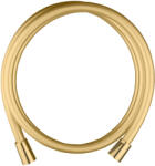 Oltens Ronneby zuhanycső 160 cm arany fényes 37201800 (37201800)