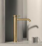 Zucchetti Helm mosdócsaptelep álló arany ZHE689. XP41 (ZHE689XP41)