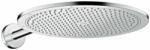 Hansgrohe ShowerSolutions fejzuhany karral 35x35 cm kerek || 26034820 (26034820)