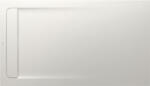 Roca Aquos téglalap alakú zuhanytálca 160x90 cm bézs AP60164038401650 (AP60164038401650)
