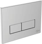 Ideal Standard öblítő gomb WC-hez fényezett króm W3708AA (W3708AA)
