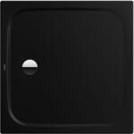 KALDEWEI Cayonoplan négyzet alakú zuhanytálca 80x80 cm antracit 361147980667 (361147980667)