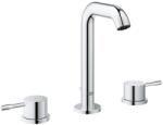 GROHE Essence mosdócsaptelep álló StarLight Chrome 20296001
