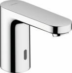 Hansgrohe Vernis Blend mosdócsaptelep álló elektronikus króm 71502000