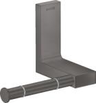 Hansgrohe Universal Rectangular wc papír tartó || 42656340