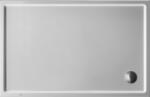 Duravit Starck téglalap alakú zuhanytálca 140x90 cm fehér 720126000000001 (720126000000001)