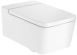 Roca Inspira wc csésze függesztett perem nélkül fehér A346537S00 (A346537S00)